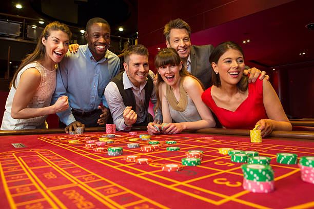 agen betting Dice Game interface showing betting options and dice roll animation