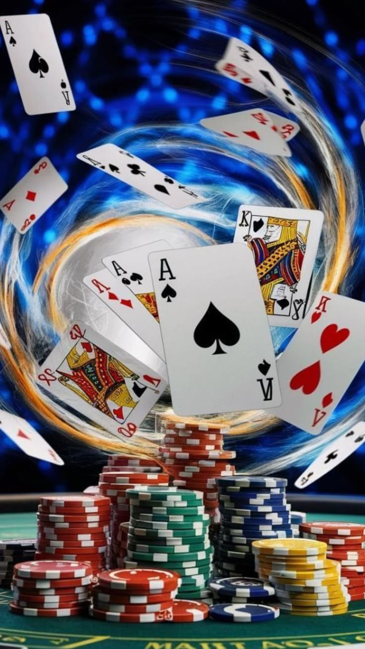 Speed Roulette Game 