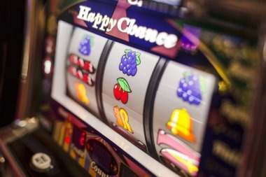 agen betting featured game showcase